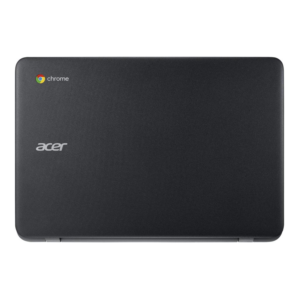 Acer ChromeBook 11 C732 Celeron N3350 1.1 GHz 32 GB SSD - 4 GB Black/Gray