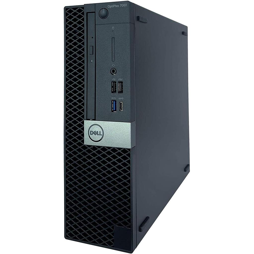 Dell OptiPlex 7060 Core i5 3 GHz - SSD 256 GB RAM 8GB