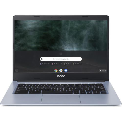 Acer ChromeBook 314 Celeron N4000 1.1 GHz 32 GB SSD - 4 GB