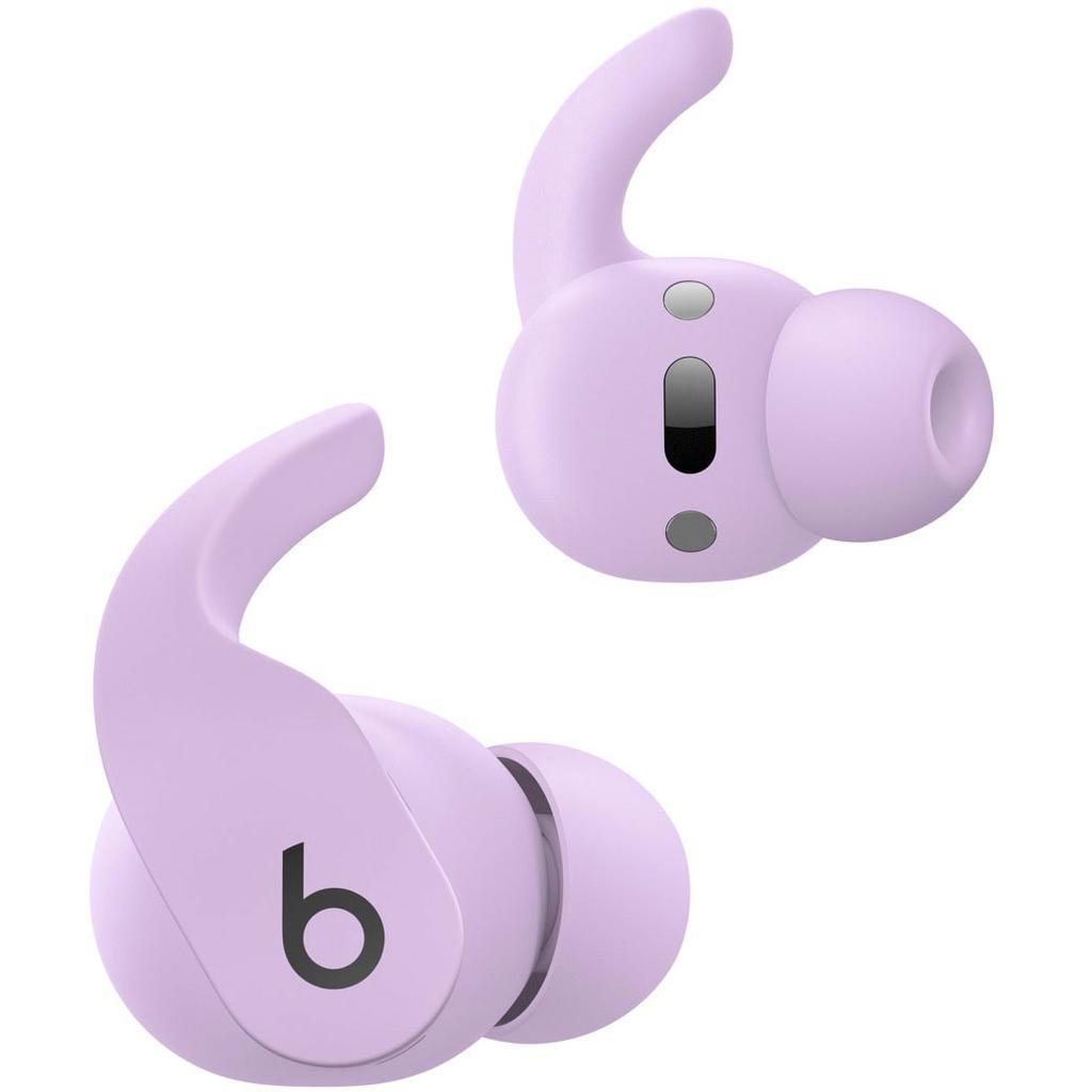 Beats Fit Pro MK2H3LL/A Earbud Noise-Cancelling Bluetooth Earphones - Purple Purple