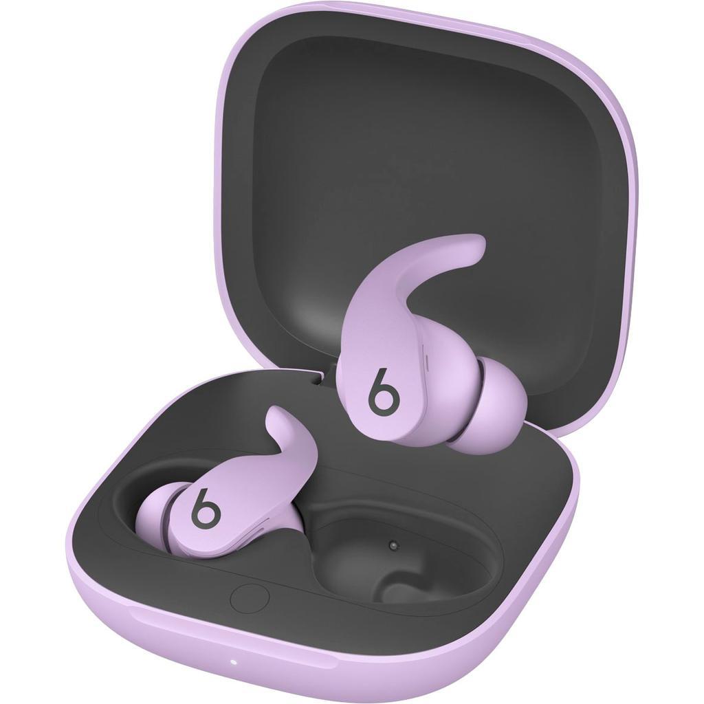 Beats Fit Pro MK2H3LL/A Earbud Noise-Cancelling Bluetooth Earphones - Purple Purple