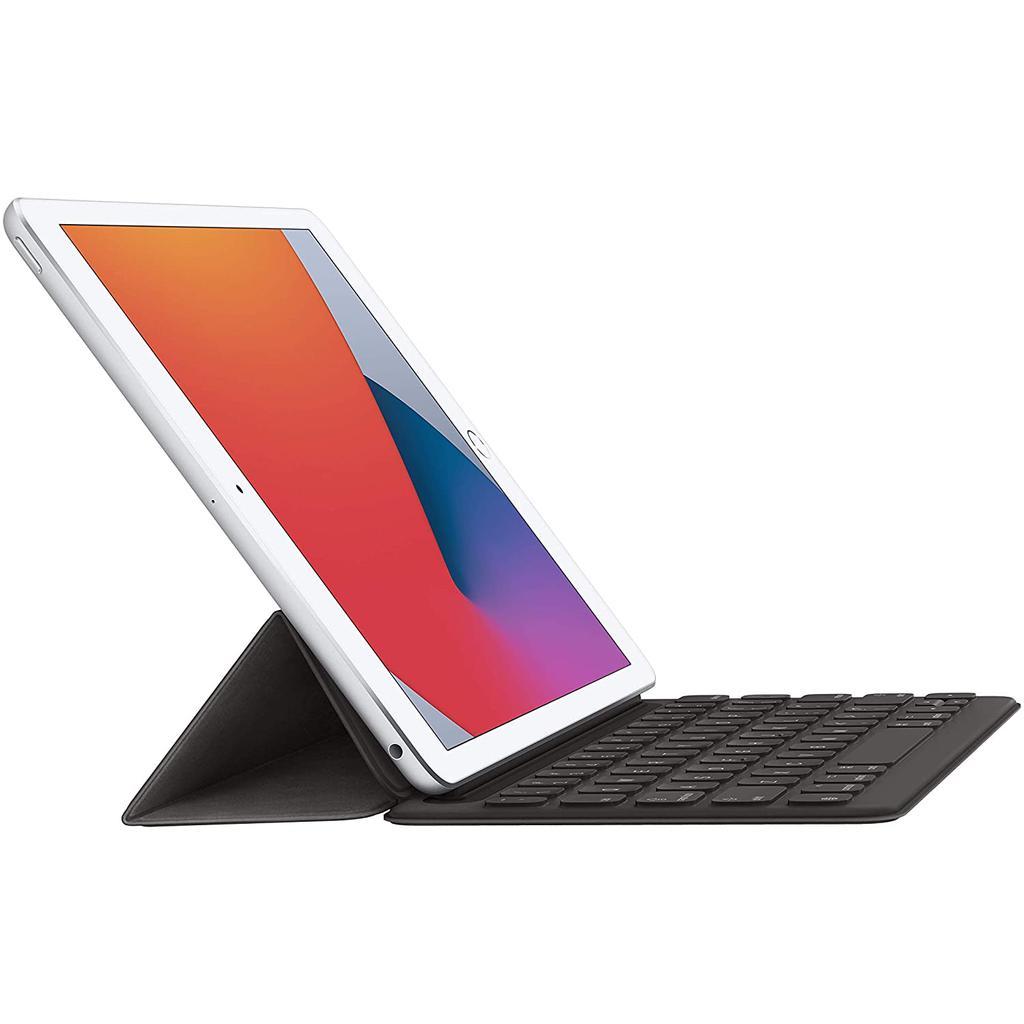 Smart Keyboard 1 (iPad not included) 10.2\"/10.5\" (2019) - Charocal gray - QWERTY - English (US) Charocal gray