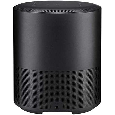 Bose Home Speaker 450 Bluetooth speakers - Black Black