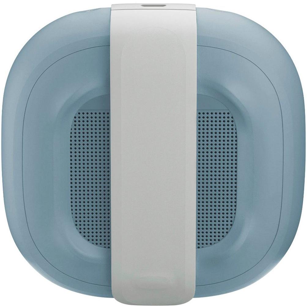 Bose SoundLink Micro Bluetooth speakers - Blue Blue