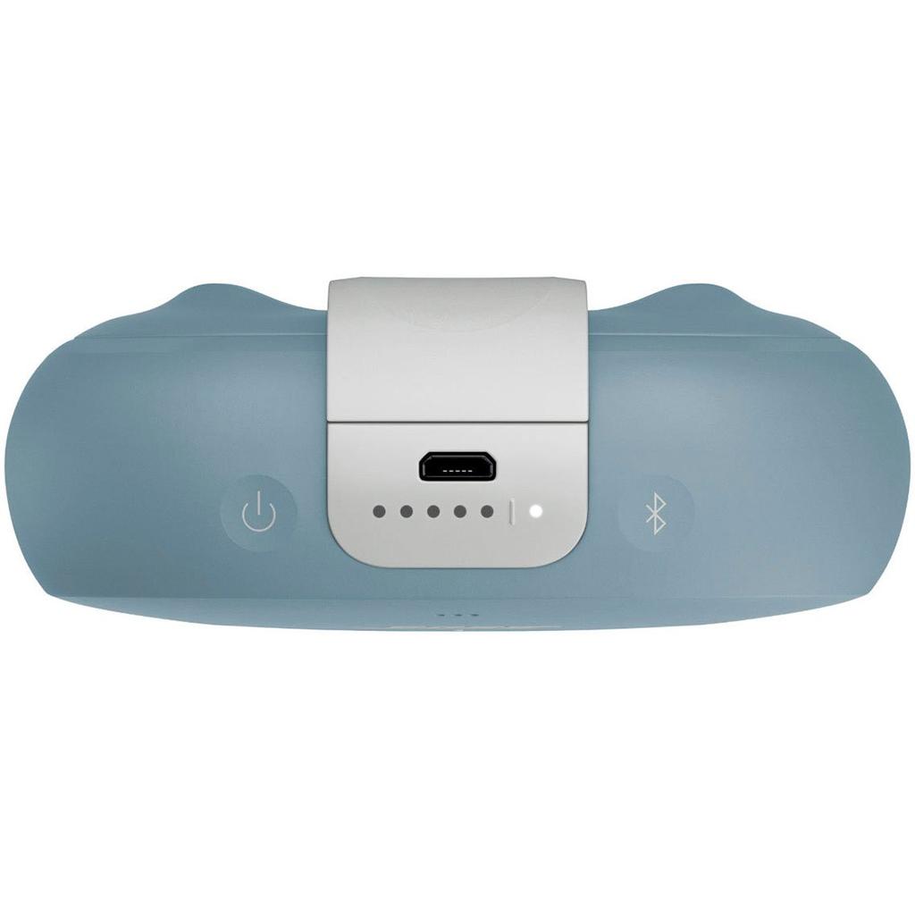 Bose SoundLink Micro Bluetooth speakers - Blue Blue