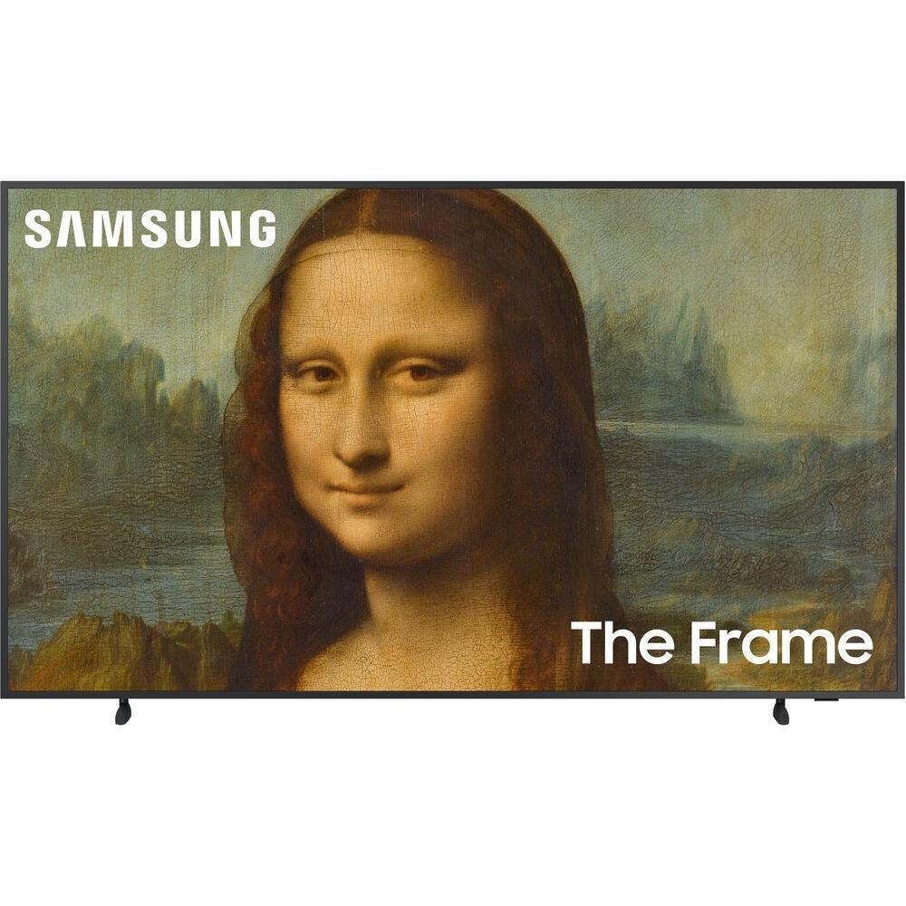 Samsung 55.0000-inch The Frame LS03B Class 3840x2160 TV