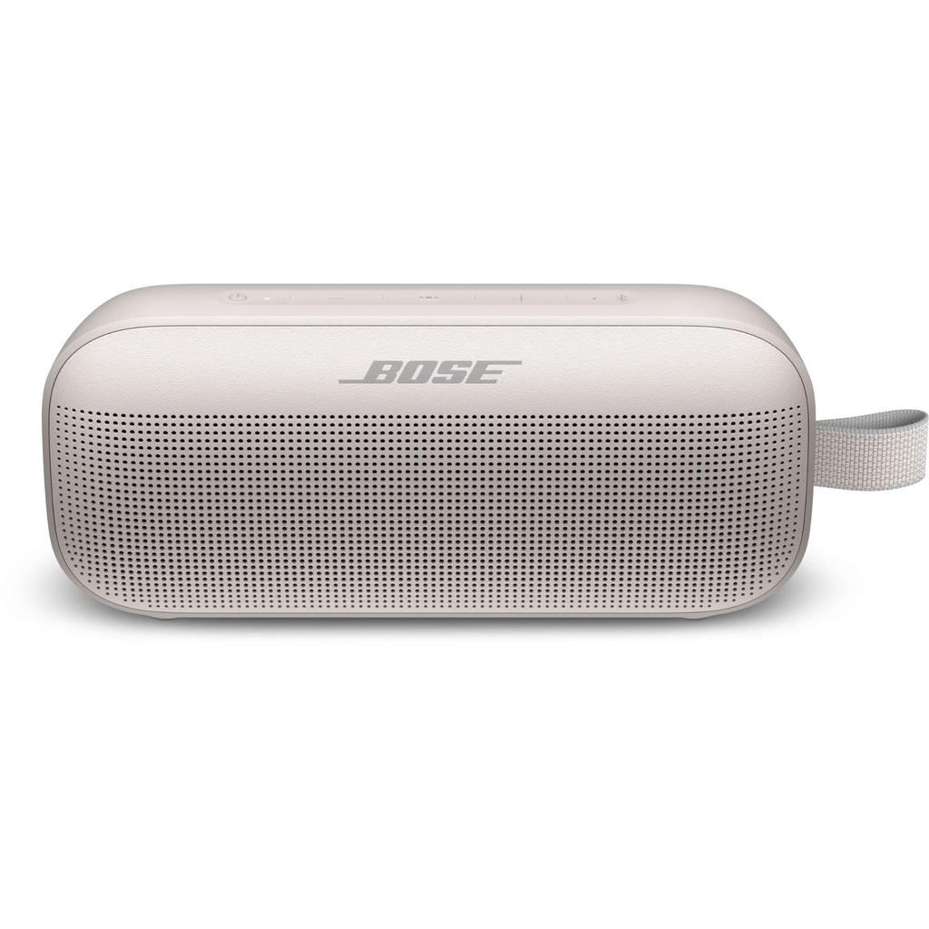 Bose SoundLink Flex Bluetooth speakers - White White