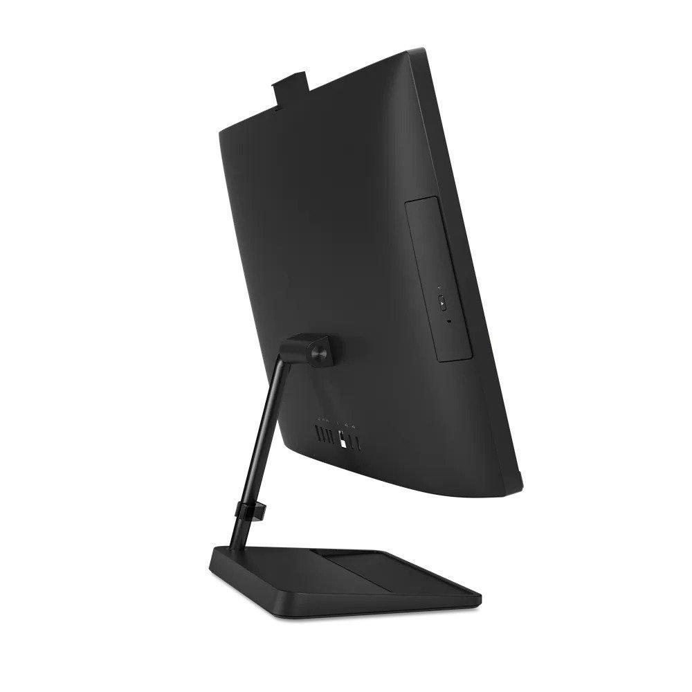 Lenovo IdeaCentre AIO 3 27IAP7 27\" - Core i5-12450H - RAM 8 GB - SSD 512 GB Black/Gray