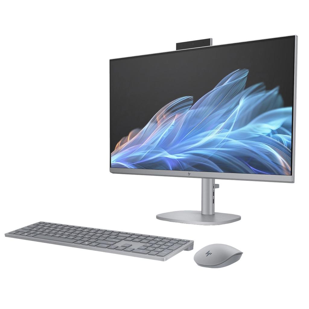 Hp OmniStudio X 27-CS0000T 27\" - Core Ultra 5 125H - RAM 32 GB - SSD 1 TB Black/Gray