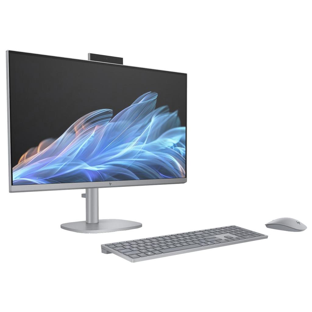 Hp OmniStudio X 27-CS0000T 27\" - Core Ultra 5 125H - RAM 32 GB - SSD 1 TB Black/Gray