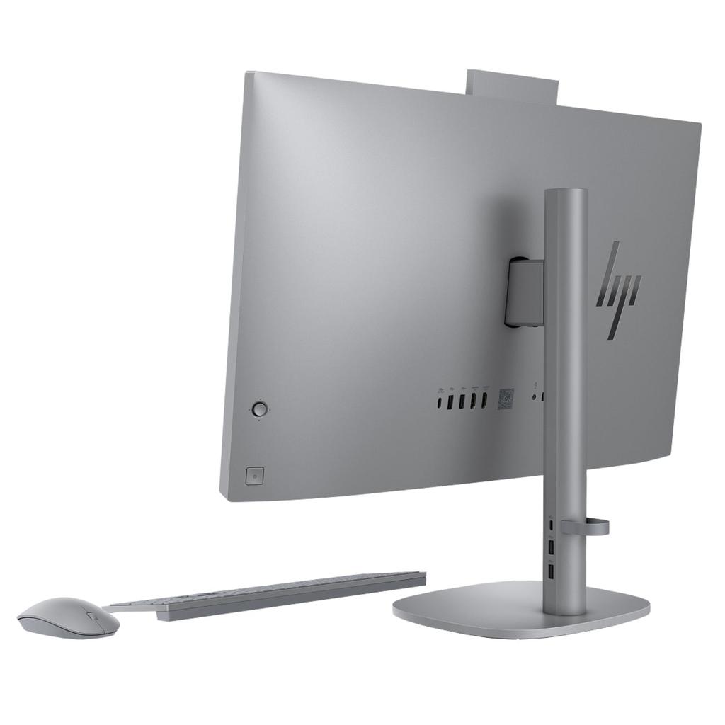 Hp OmniStudio X 27-CS0000T 27" - Core Ultra 5 125H - RAM 32 GB - SSD 1 TB Black/Gray 3 Hp OmniStudio X 27-CS0000T 27\" - Core Ultra 5 125H - RAM 32 GB - SSD 1 TB Black/Gray