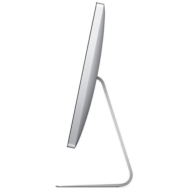 Apple 27-inch Monitor 2560 x 1440 LCD (Thunderbolt Display A1407) Gray