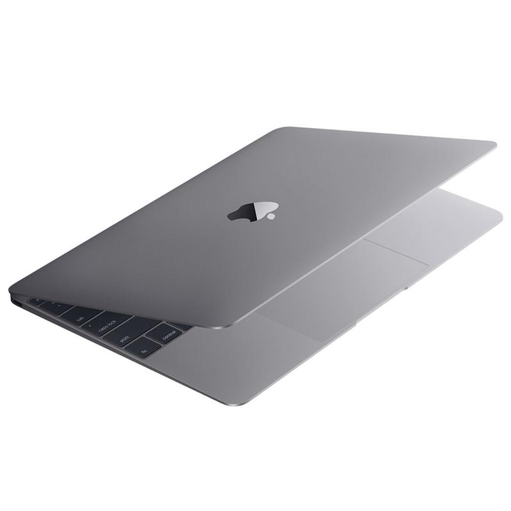 MacBook Retina 12-inch (2017) - Core i5 - 8GB - SSD 512GB Space Gray