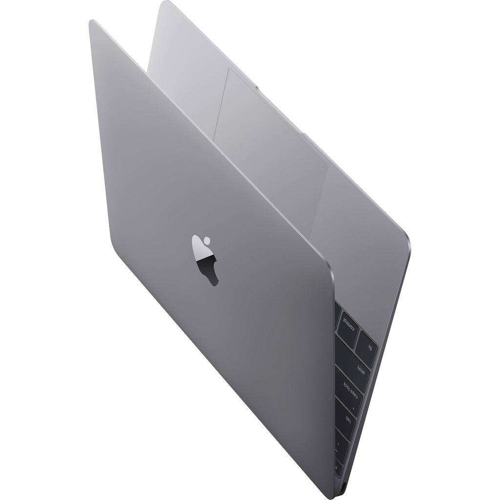 MacBook Retina 12-inch (2017) - Core i5 - 8GB - SSD 512GB Space Gray