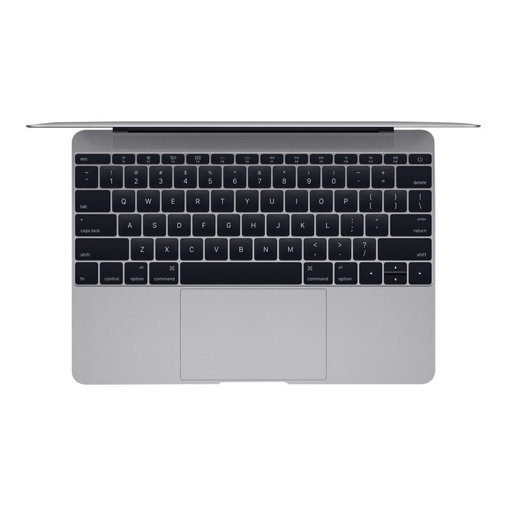 MacBook Retina 12-inch (2016) - Core m3 - 8GB - SSD 256GB Space Gray