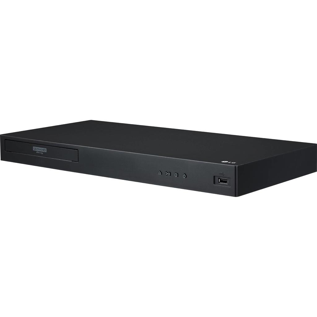 Lg UBK90 Blu-Ray Players
