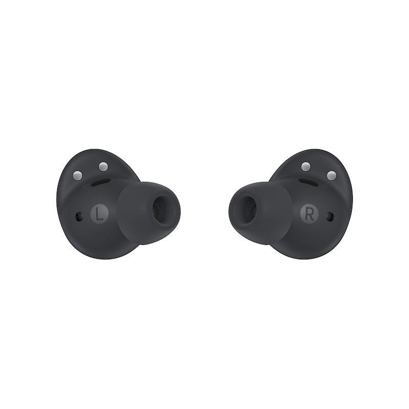 Galaxy Buds 2 Pro R510 Earbud Noise-Cancelling Bluetooth Earphones - Black Black