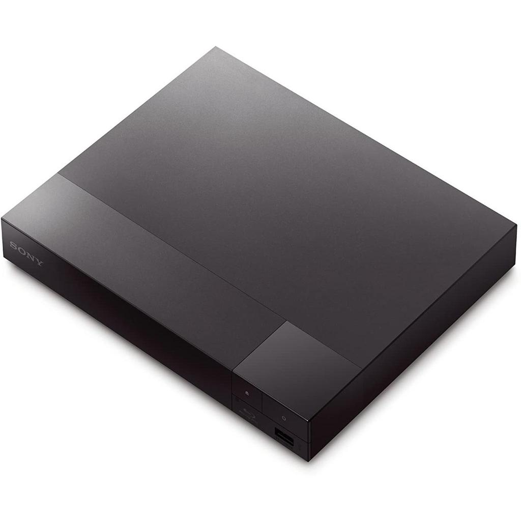 Sony BDP-S3700 Blu-Ray Players Black 3 Sony BDP-S3700 Blu-Ray Players Black