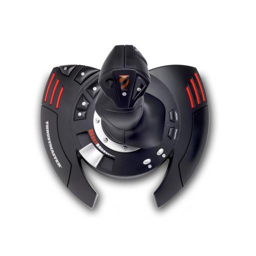Thrustmaster T-Flight Stick X Black