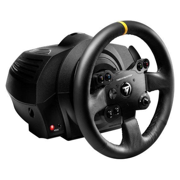 Thrustmaster TX Racing Wheel Leather Edition Black
