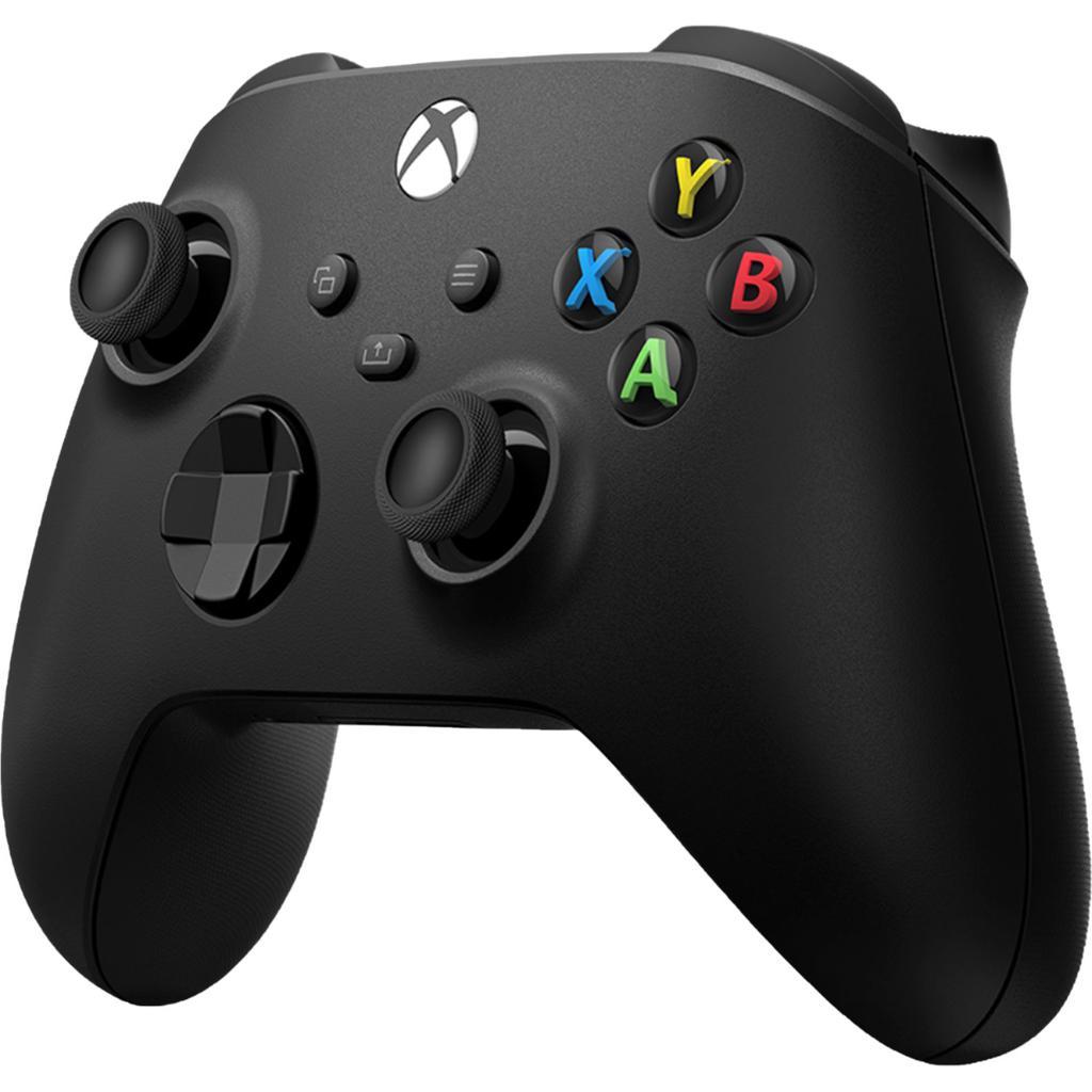 Microsoft Xbox Series X/S Controller QAT-00001 Black
