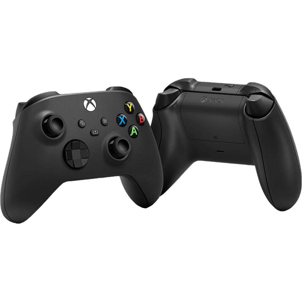 Microsoft Xbox Series X/S Controller QAT-00001 Black