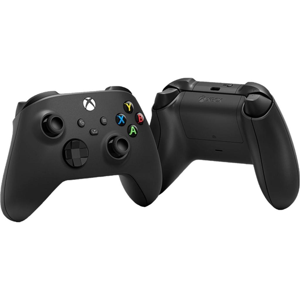 Microsoft Xbox Wireless Controller Black