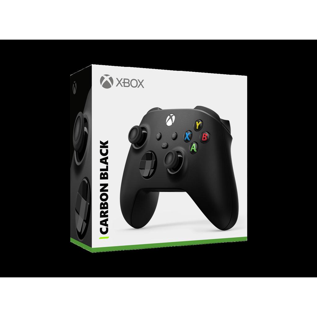 Microsoft Xbox Wireless Controller Black