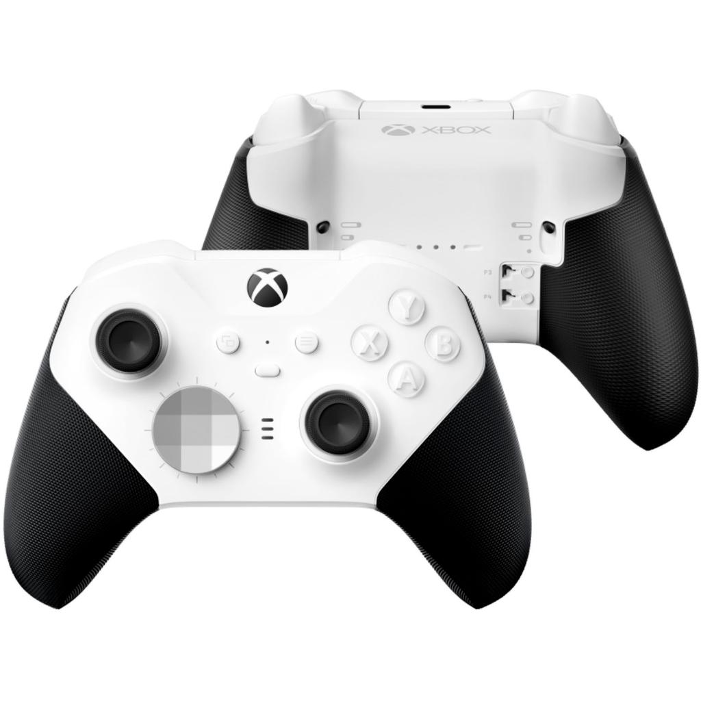Microsoft Xbox Elite Wireless Controller Series 2 Core White/Black