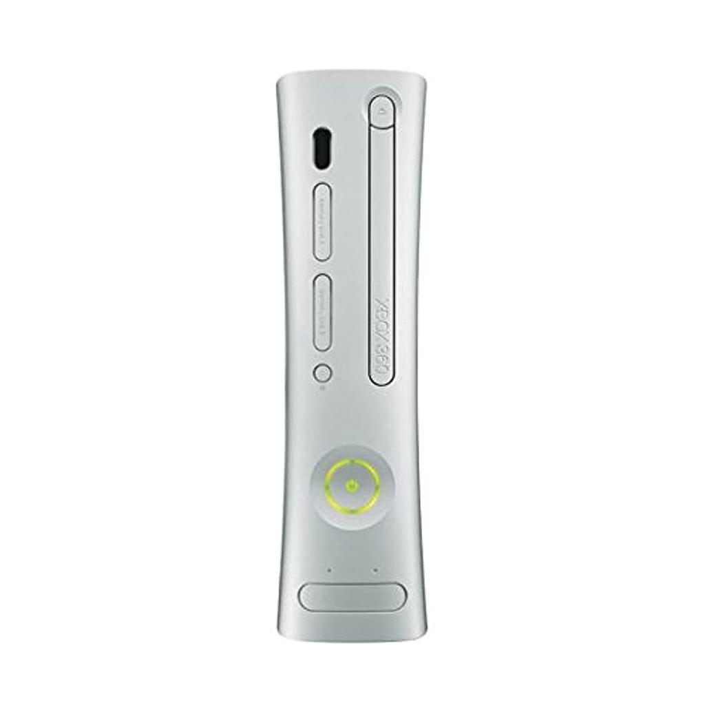 Xbox 360 - White White