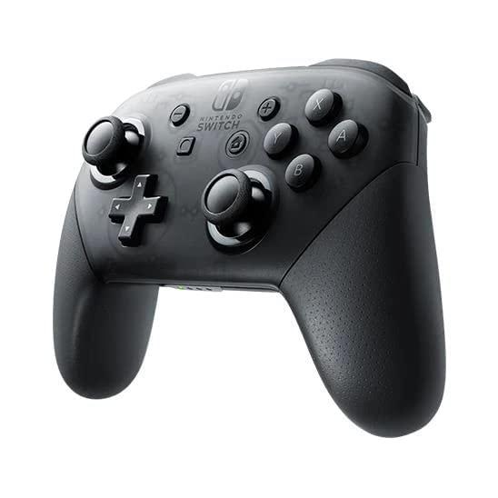 Nintendo Switch Controller Nintendo Switch Pro Controller Black