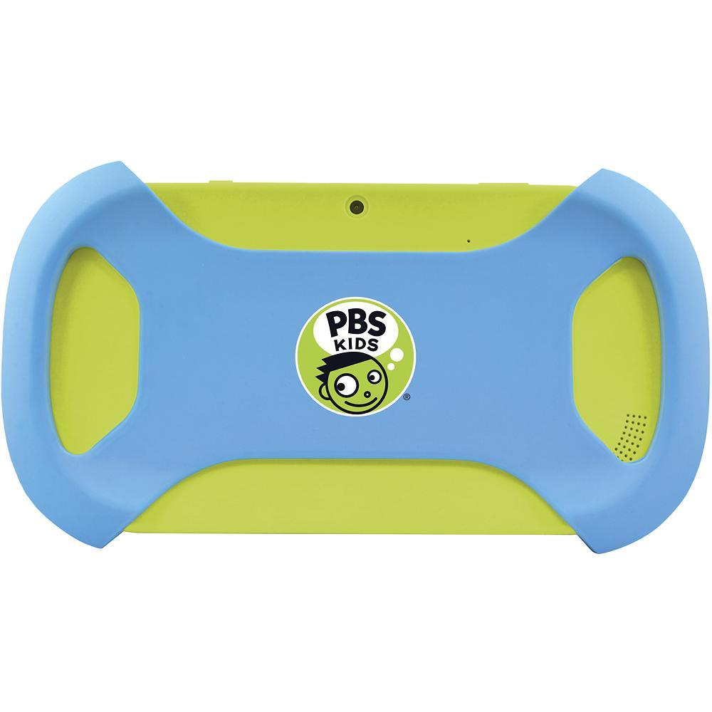 Ematic PBS Kids Playtime Pad Kids tablet Green