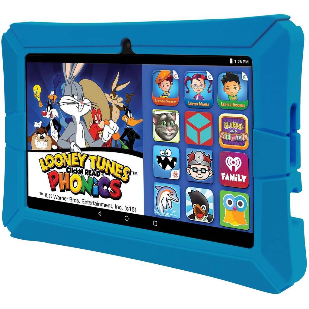 Epik ELT0801 Kids tablet Blue