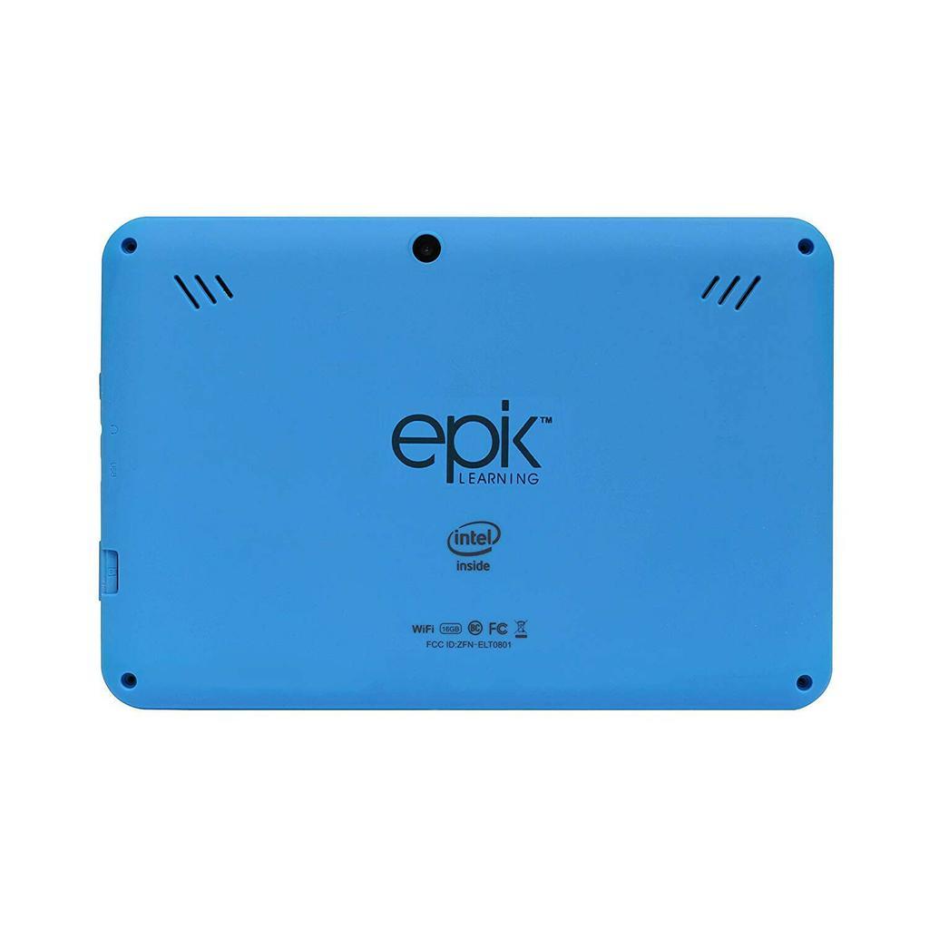 Epik ELT0801 Kids tablet Blue