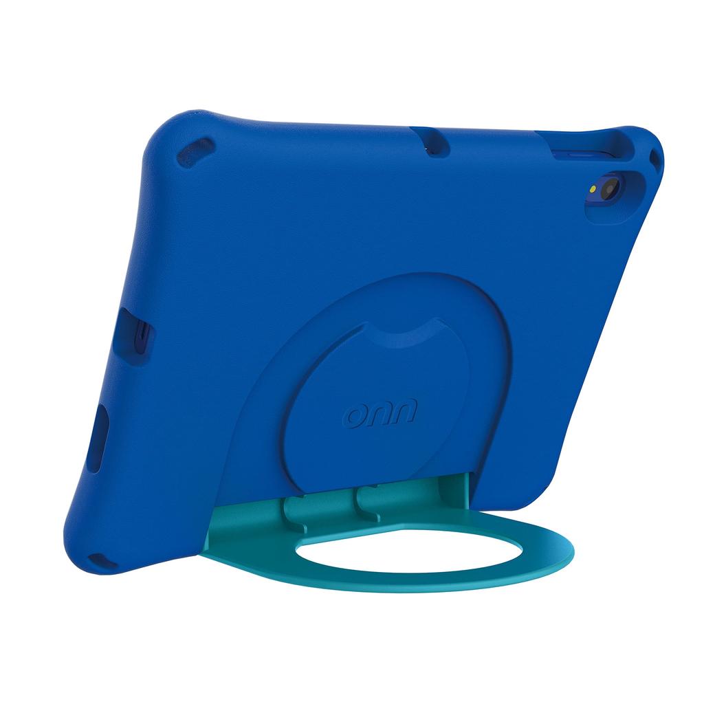Onn 10.1\" Kids Tablet (2024) Kids tablet Blue