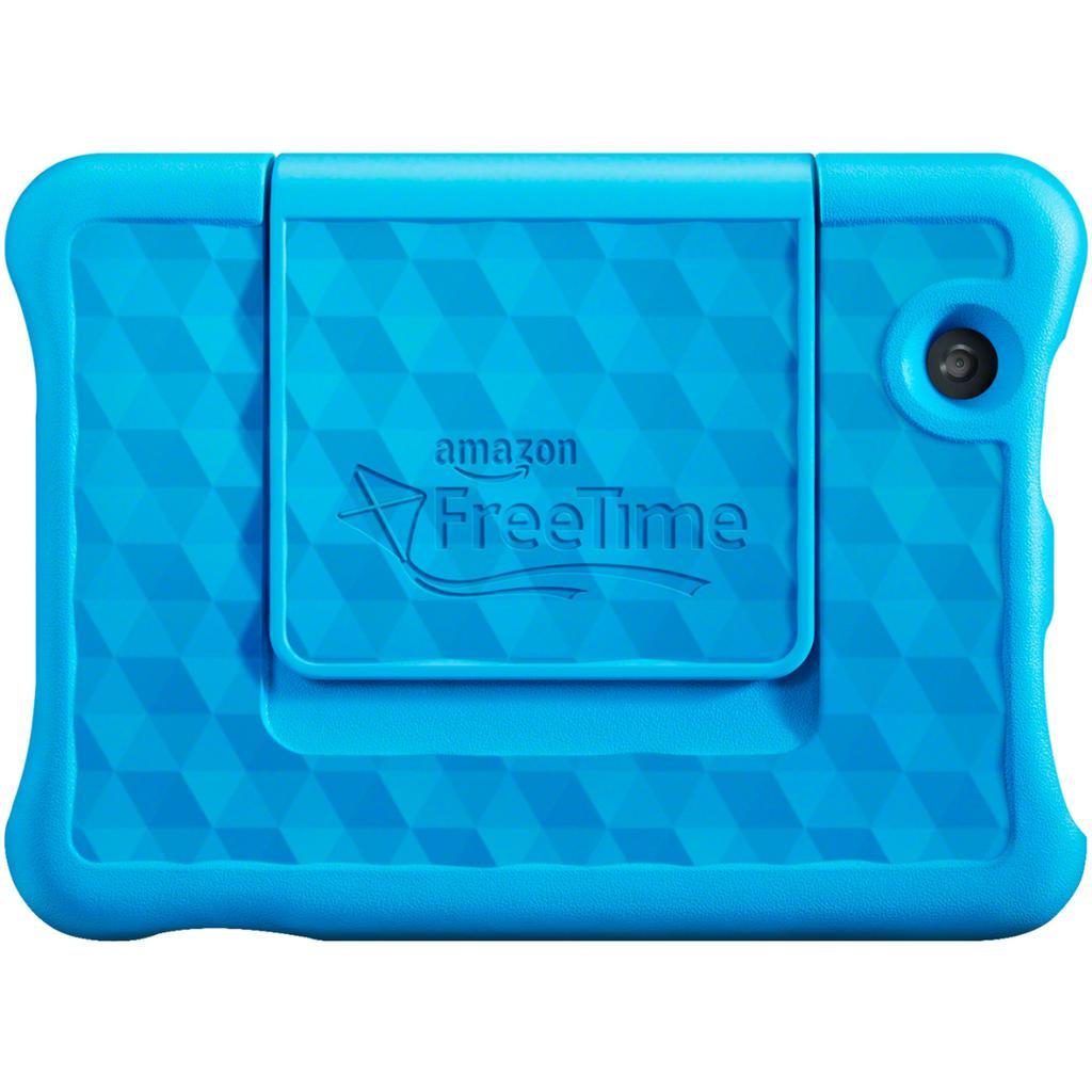 Amazon Fire 7 Kids tablet Blue