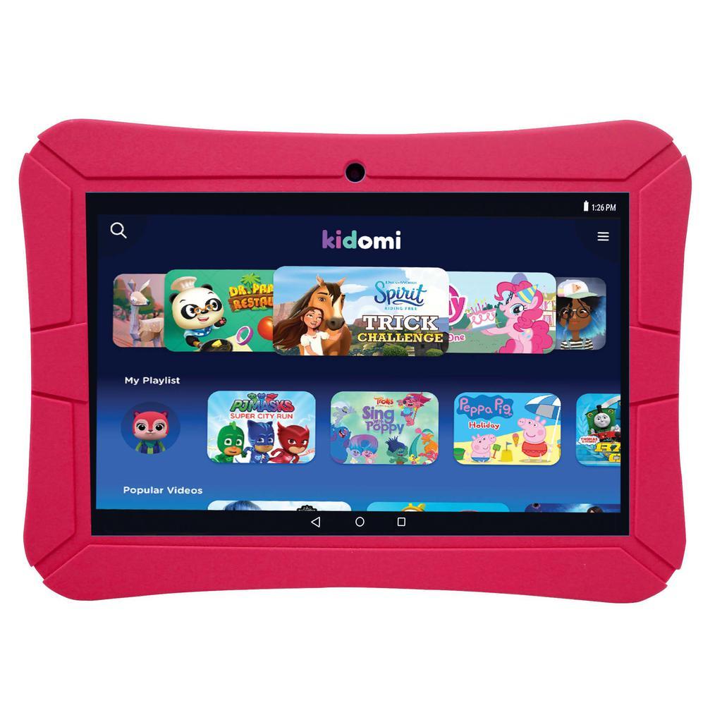 Highq ELT0802H Kids tablet